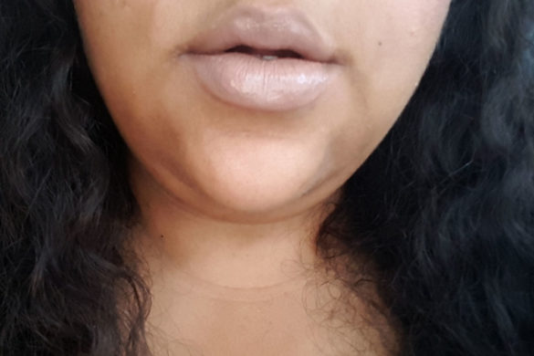 Bellavera Nude Lipstick