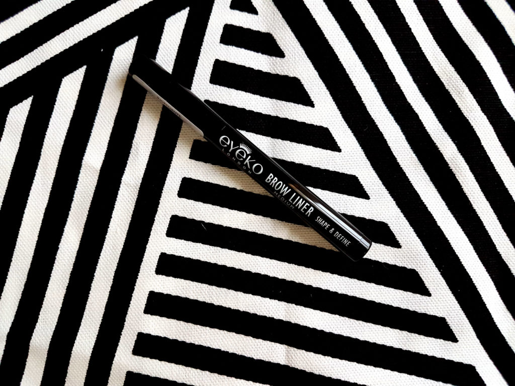 Birchbox Eyeko Brow Liner