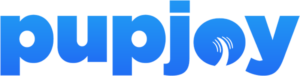 PupJoy Dog Subscription Box Logo