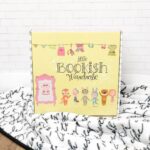 Little Bookish Wardrobe Kids Book Subscription Box