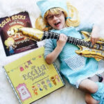 Little Bookish Wardrobe Kids Book Subscription Box