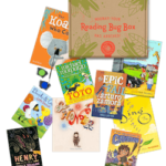 Image by Reading Bug Box