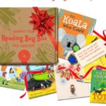 Image by Reading Bug Box