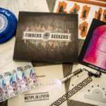 Finders Seekers Puzzle Subscription Box