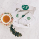 Free Your Tea Tea Subscription Box