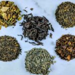 Free Your Tea Tea Subscription Box