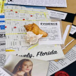 A Killing Affair Mystery Puzzle Subscription Box