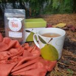 Plum Deluxe Tea Tea Subscription Box