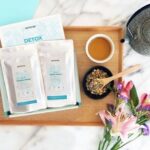 Respyre Tea Subscription Box