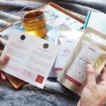 Respyre Tea Subscription Box