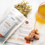 Respyre Tea Subscription Box