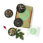 Simple Loose Leaf Tea Subscription Box