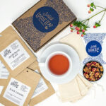 Simple Loose Leaf Tea Subscription Box