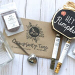 Simplicity Teas Tea Subscription Box