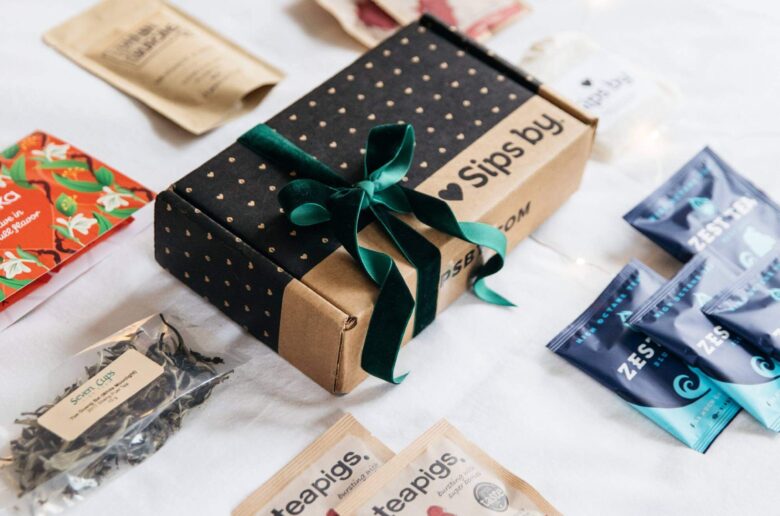 15 Best Tea Subscription Boxes - Subscription Box Showdown