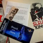 Sleuth Kings Puzzle Subscription Box