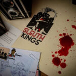 Sleuth Kings Puzzle Subscription Box