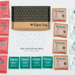 Steep Society Tea Subscription Box