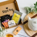 Steep Society Tea Subscription Box