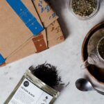 Tea Runners Tea Subscription Box