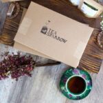 Tea Sparrow Tea Subscription Box
