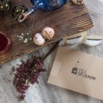 Tea Sparrow Tea Subscription Box