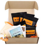 Whistling Kettle Tea Subscription Box