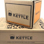 Whistling Kettle Tea Subscription Box