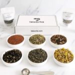 Teawrks Tea Subscription Box