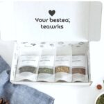 Teawrks Tea Subscription Box
