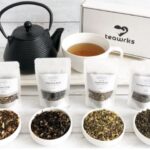 Teawrks Tea Subscription Box