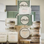 inSPArations Candle Subscription Box