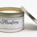 inSPArations Candle Subscription Box