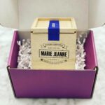 Luxe & Lusso Candle Subscription Box