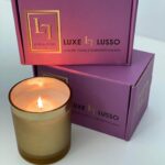 Luxe & Lusso Candle Subscription Box