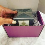 Luxe & Lusso Candle Subscription Box