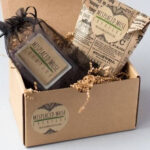Misplaced Muse Creative Candle Subscription Box