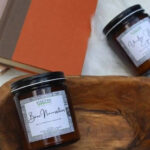 Misplaced Muse Creative Candle Subscription Box