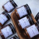 Misplaced Muse Creative Candle Subscription Box