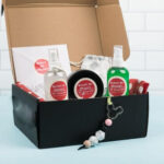 Scent By Mickey Candle Subscription Box