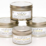 The Giving Wick Candle Subscription Box