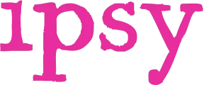 Ipsy Logo Makeup Sample Box