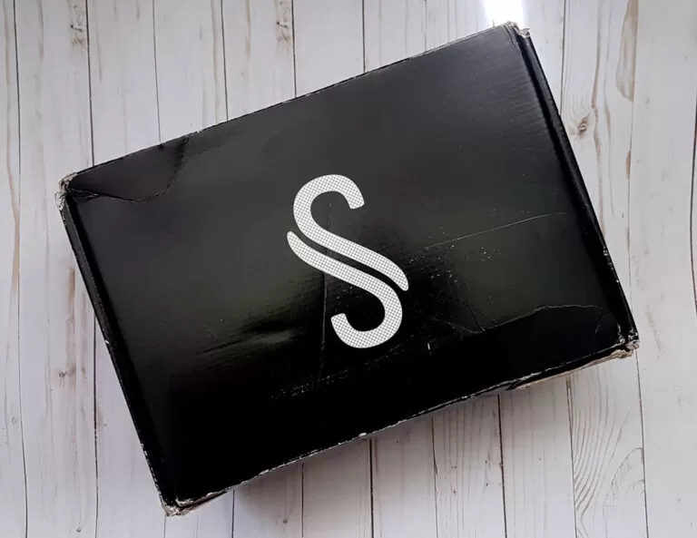 Stylogic Box