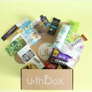 Urthbox Subscription Box Deal