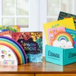 Literati Kids Book Subscription Box