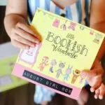 Little Bookish Wardrobe Kids Book Subscription Box