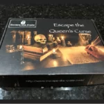 Escape The Crate Mystery Subscription Box