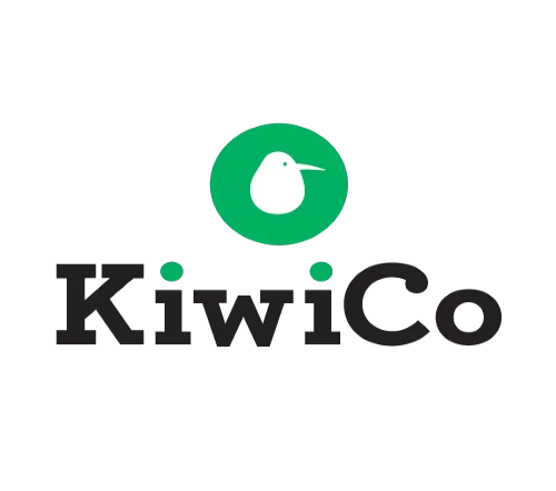 KiwiCo Subscription Box Logo
