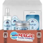 Magic Fragrance Box Candle Subscription Box