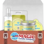 Magic Fragrance Box Candle Subscription Box